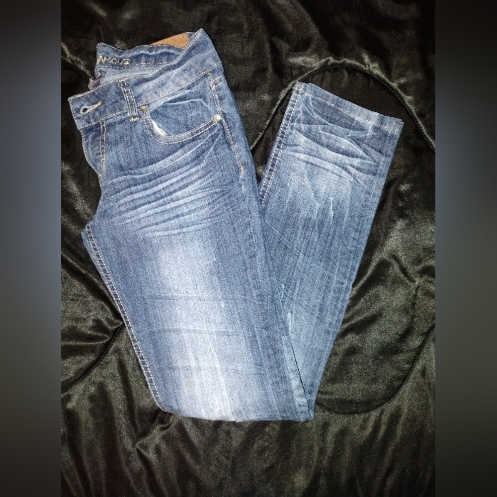 Almost Famous Jeans